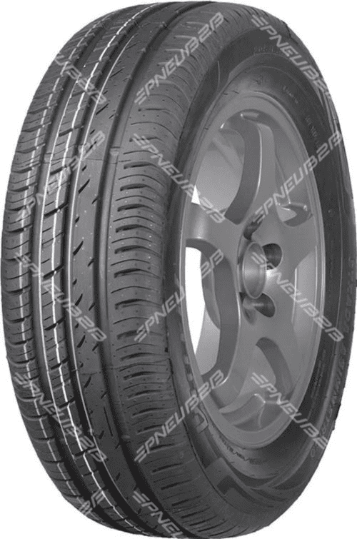 Pneumatiky osobne letne 215/50R17 91V Viatti V130 STRADA ASIMMETRICO
