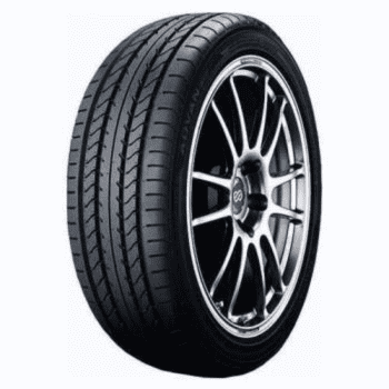 Pneumatiky osobne letne 215/50R17 91V Yokohama ADVAN A10E