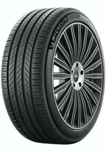 Pneumatiky osobne letne 215/50R17 91W Michelin PRIMACY 5