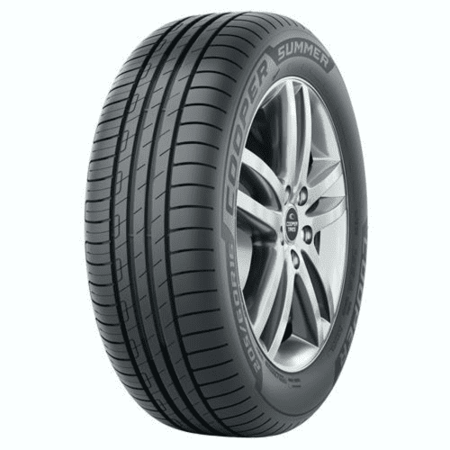 Pneumatiky osobne letne 215/50R17 91Y Cooper Tires SUMMER