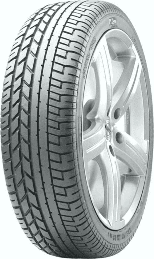 Pneumatiky osobne letne 215/50R17 91Y Pirelli P ZERO ASIMM.