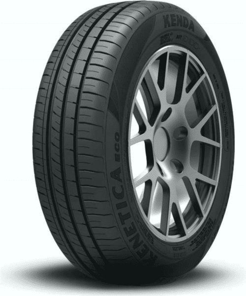 Pneumatiky osobne letne 215/50R17 95V Kenda KENETICA ECO KR203 XL