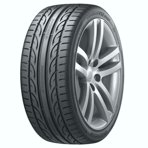 Pneumatiky osobne letne 215/50R17 95W Hankook K120 VENTUS V12 EVO 2 XL