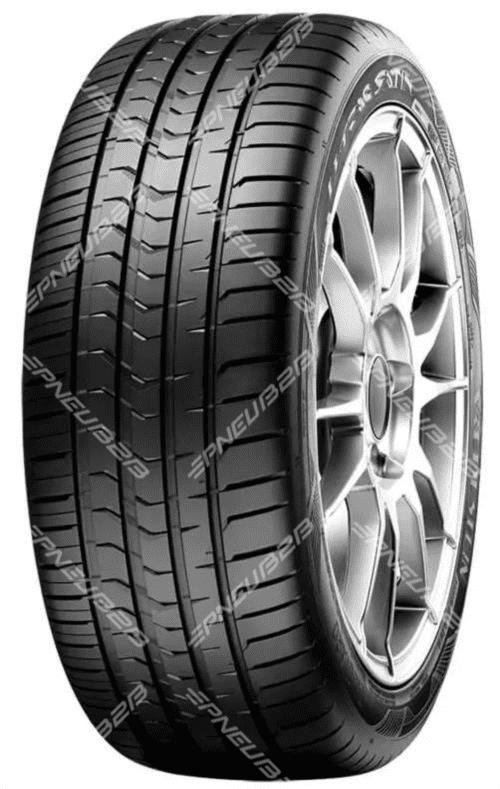 Pneumatiky osobne letne 215/50R17 95W Vredestein ULTRAC SATIN