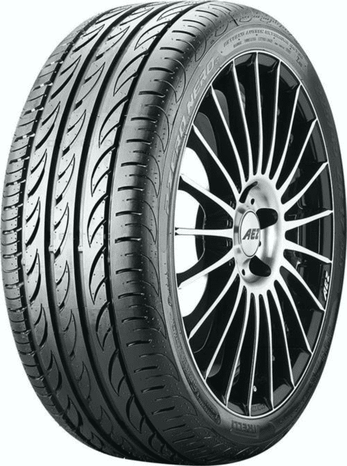 Pneumatiky osobne letne 215/50R17 95Y Pirelli P ZERO NERO GT XL