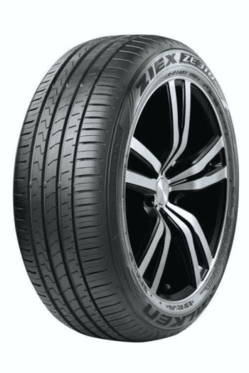 Pneumatiky osobne letne 215/50R18 92V Falken ZIEX ZE310A ECORUN
