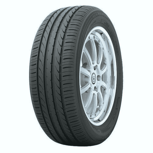 Pneumatiky osobne letne 215/50R18 92V Toyo PROXES R40A
