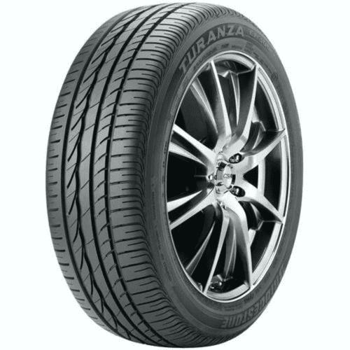 Pneumatiky osobne letne 215/55R16 93H Bridgestone TURANZA ER300