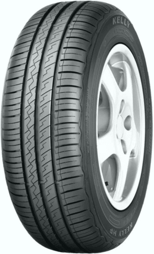 Pneumatiky osobne letne 215/55R16 93H Kelly KELLY HP