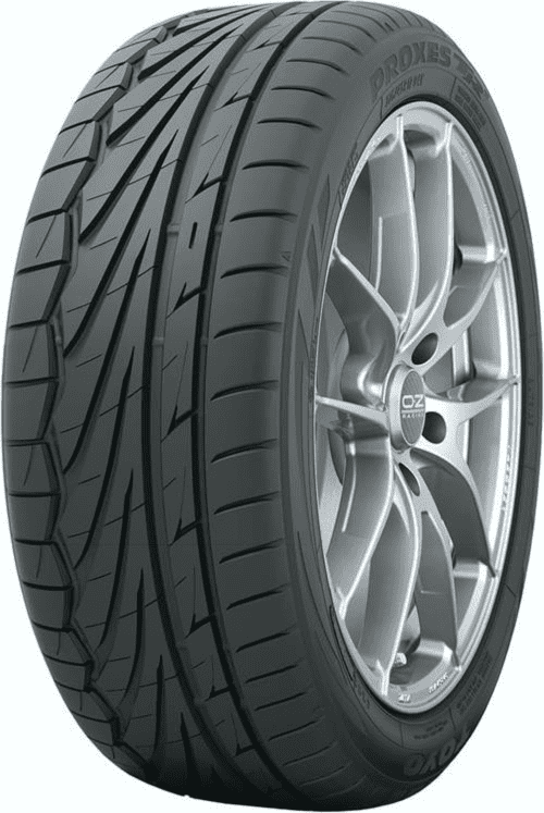Pneumatiky osobne letne 215/55R16 93W Toyo PROXES TR1