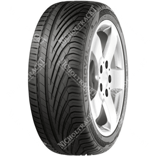 Pneumatiky osobne letne 215/55R16 93Y Uniroyal RAIN SPORT 3