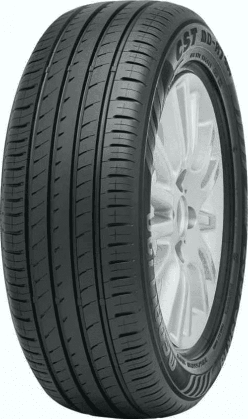 Pneumatiky osobne letne 215/55R16 97V CST MEDALLION MD-A7 XL