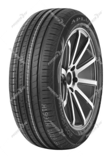 Pneumatiky osobne letne 215/55R16 97W Aplus A609 XL