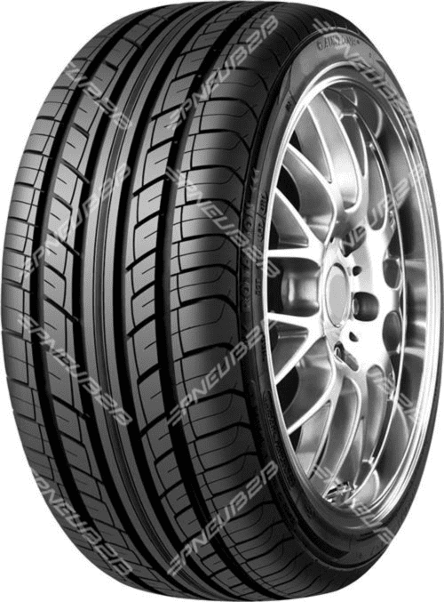 Pneumatiky osobne letne 215/55R16 97W Austone SP7