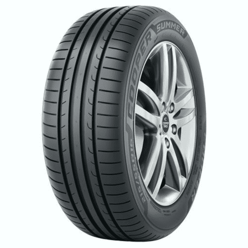 Pneumatiky osobne letne 215/55R16 97W Cooper Tires SUMMER XL