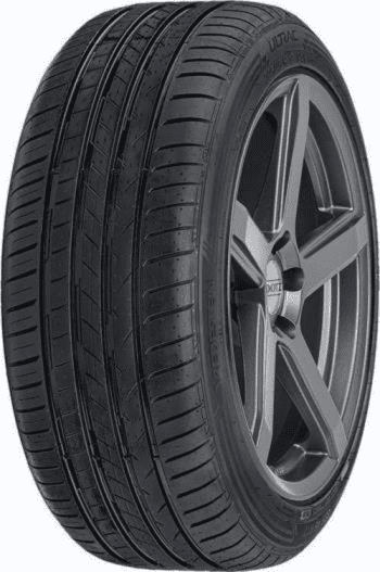Pneumatiky osobne letne 215/55R16 97W Vredestein ULTRAC XL
