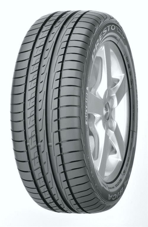 Pneumatiky osobne letne 215/55R16 97Y Debica PRESTO UHP1 XL