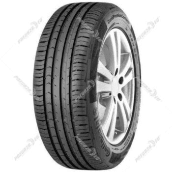 Pneumatiky osobne letne 215/55R17 94V Continental CONTI PREMIUM CONTACT 5