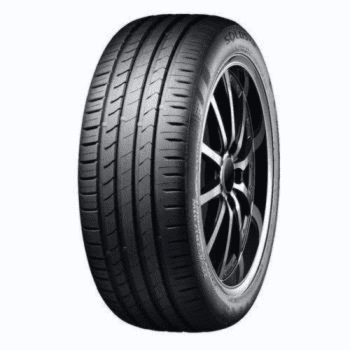 Pneumatiky osobne letne 215/55R17 94V Kumho ECSTA HS51