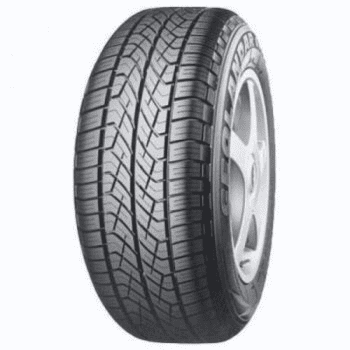 Pneumatiky osobne letne 215/55R17 94V Yokohama GEOLANDAR H/T G900A