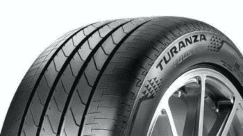 Pneumatiky osobne letne 215/55R17 94W Bridgestone TURANZA T005 A