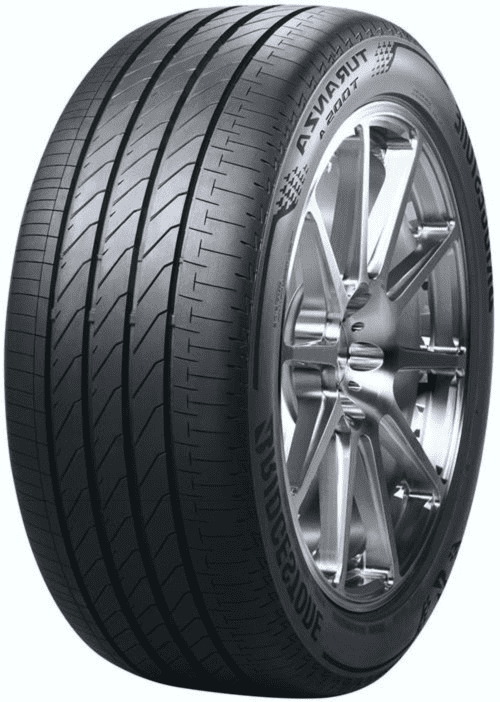 Pneumatiky osobne letne 215/55R17 94W Bridgestone TURANZA T005 A