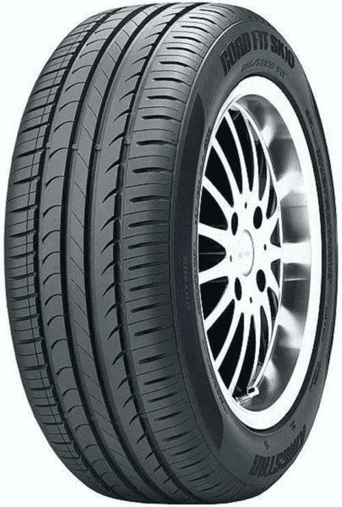 Pneumatiky osobne letne 215/55R17 94W Kingstar ROAD FIT SK10