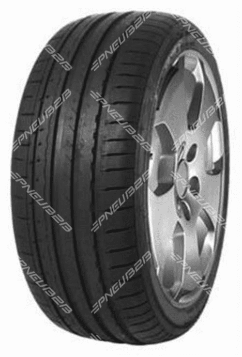 Pneumatiky osobne letne 215/55R17 94W Minerva EMI ZERO UHP