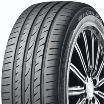 Pneumatiky osobne letne 215/55R17 94W Nexen N'FERA SU4