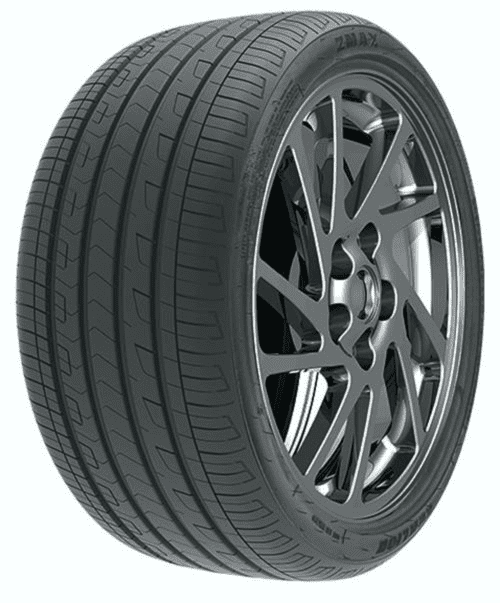 Pneumatiky osobne letne 215/55R17 94W ZMAX ZEALION