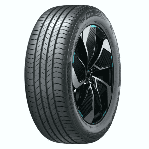 Pneumatiky osobne letne 215/55R17 98V Hankook IK41A iON GT SUV XL