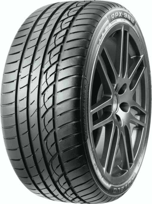 Pneumatiky osobne letne 215/55R17 98W Rovelo RPX-988 XL