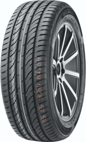 Pneumatiky osobne letne 215/55R17 98W Royal Black ROYAL ECO XL