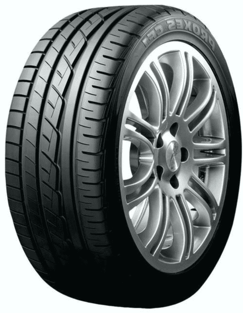 Pneumatiky osobne letne 215/55R17 98W Toyo PROXES CF1
