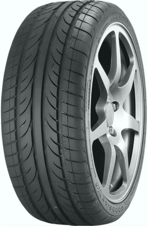 Pneumatiky osobne letne 215/55R17 98W West Lake ZUPER ACE SA57 XL
