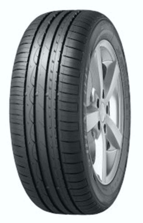 Pneumatiky osobne letne 215/55R17 98Y Dunlop SPORT XL