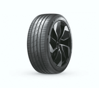 Pneumatiky osobne letne 215/55R17 98Y Hankook IK01A iON EVO SUV XL