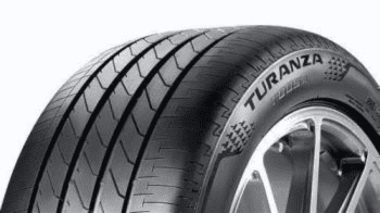 Pneumatiky osobne letne 215/55R18 95H Bridgestone TURANZA T005 A