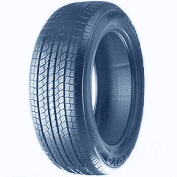 Pneumatiky osobne letne 215/55R18 95H Toyo OPEN COUNTRY A20 B