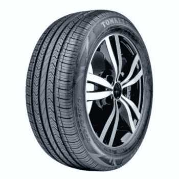 Pneumatiky osobne letne 215/55R18 95V Tomket TOMKET SUV