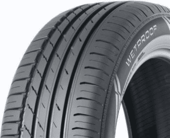 Pneumatiky osobne letne 215/55R18 99V Nokian WETPROOF SUV XL