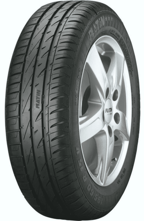 Pneumatiky osobne letne 215/55R18 99V Platin RP 420 SUMMER XL