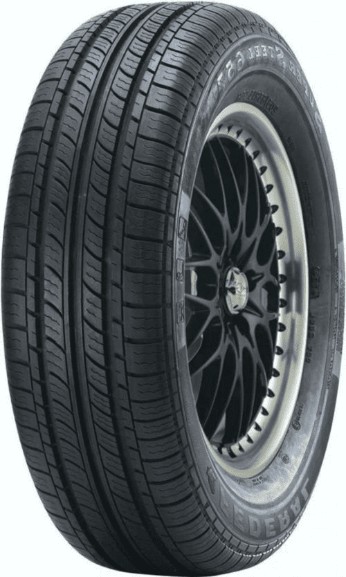 Pneumatiky osobne letne 215/60R15 94H Federal SS-657