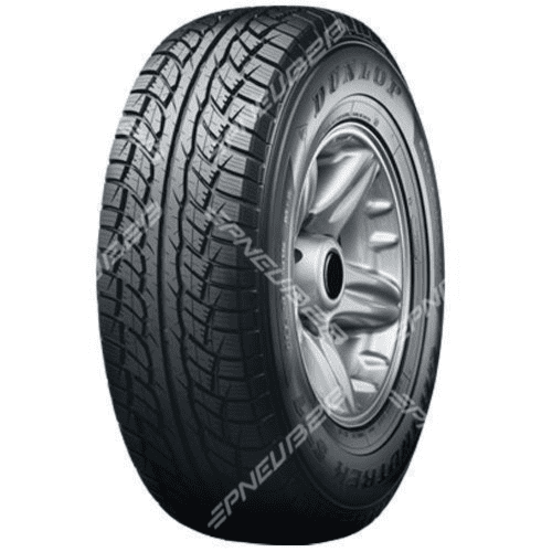 Pneumatiky osobne letne 215/60R16 95H Dunlop GRANDTREK ST1