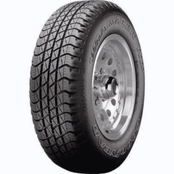 Pneumatiky osobne letne 215/60R16 95H Goodyear WRANGLER HP