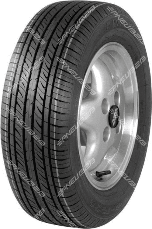 Pneumatiky osobne letne 215/60R16 95H Wanli S1023