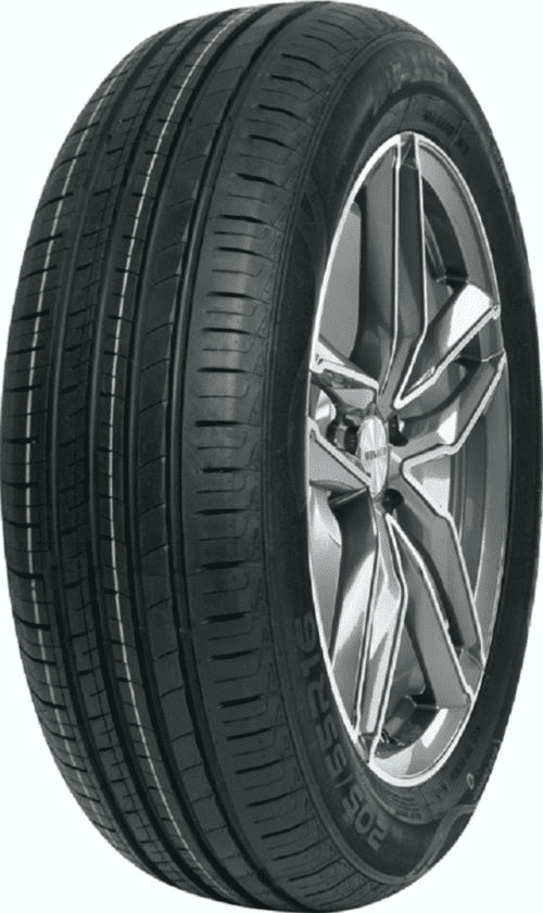 Pneumatiky osobne letne 215/60R16 95V Aplus A609