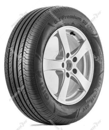 Pneumatiky osobne letne 215/60R16 95V Giti PREMIUM SUV PX1