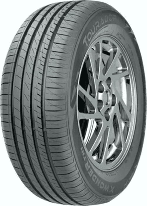 Pneumatiky osobne letne 215/60R16 95V Tourador X WONDER TH1
