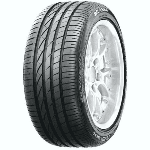 Pneumatiky osobne letne 215/60R16 99H Lassa IMPETUS REVO